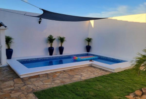 Santa Fe House